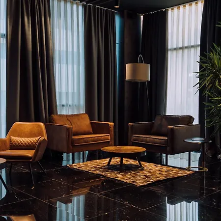 Premium Park Hotel-2
