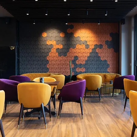 Premium Park Hotel-3