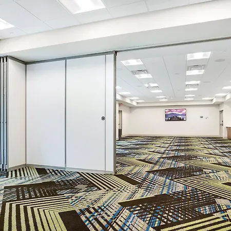 Holiday Inn Express - Jacksonville South Bartram Prk By Ihg-2