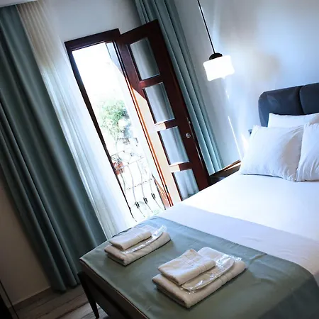 Pintura Urla Hotel-3