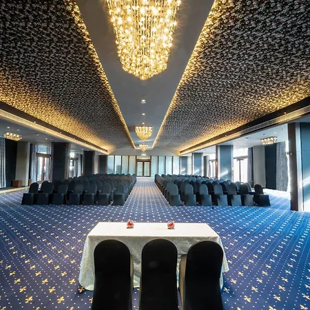 Essentia Luxury Hotel Indore-2