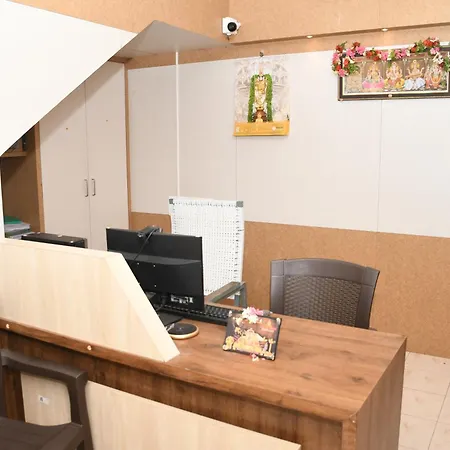 Vasantham Inn-3