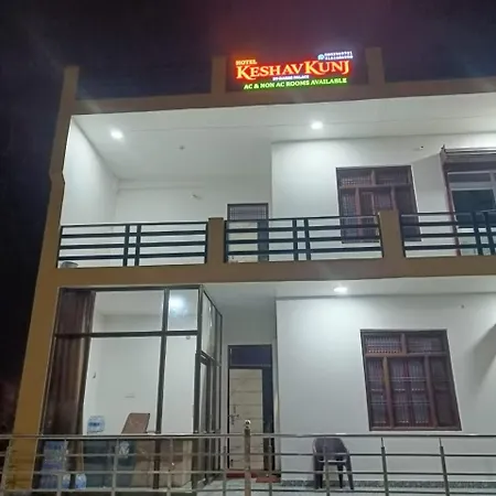 Hotel Keshav Kunj-2