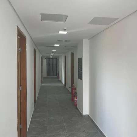 Condomínio Residencial Vitória 3-3
