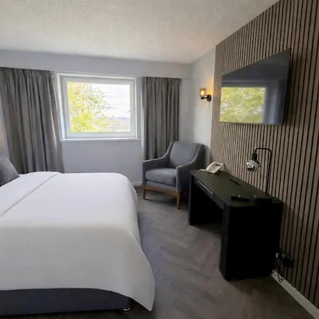 The Gibside Hotel-2