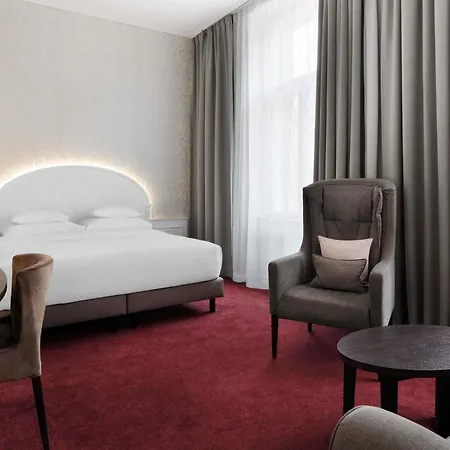 Hotel Rathauspark Wien-2