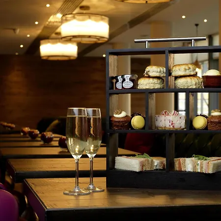 Hilton Garden Inn Birmingham Brindley Place-2