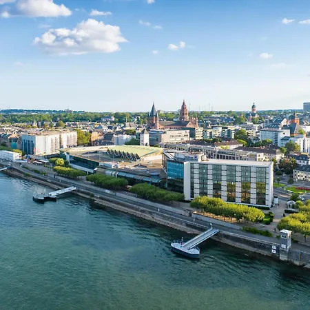 Hilton Mainz-2