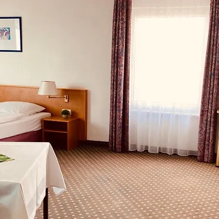 Akzent Congresshotel Hoyerswerda-2