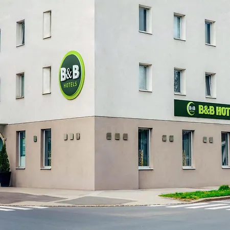 B&B Hotel Linz City-Ost-2