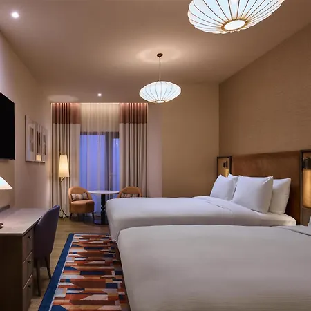 Doubletree By Hilton London - West End-3