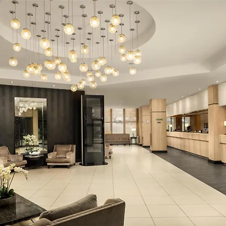 Doubletree By Hilton Luxembourg-2