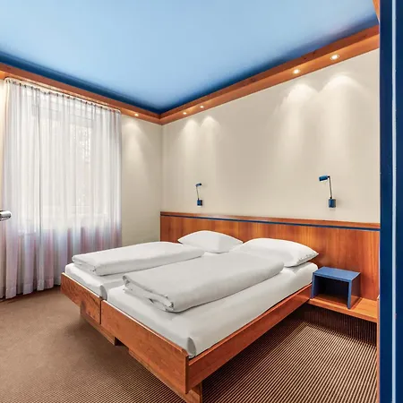 B&B Hotel Linz City-Ost-3