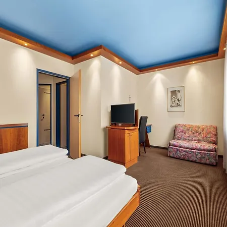B&B Hotel Linz City-Ost-3