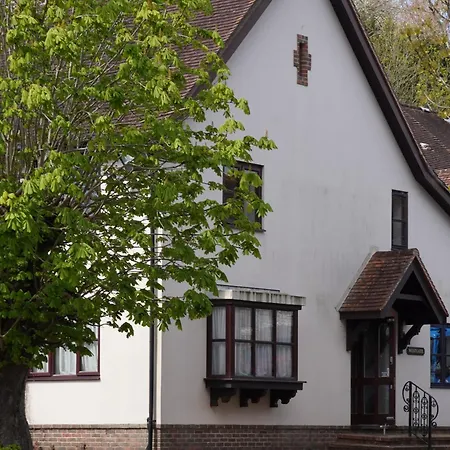The Tollgate Hotel-2