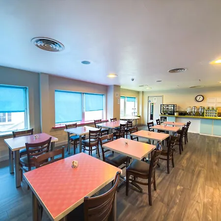 Citrus Hotel Cheltenham By Compass Hospitality-3