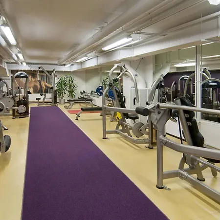 Scandic Ruoholahti-2