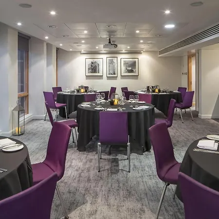 Hilton Garden Inn Birmingham Brindley Place-2