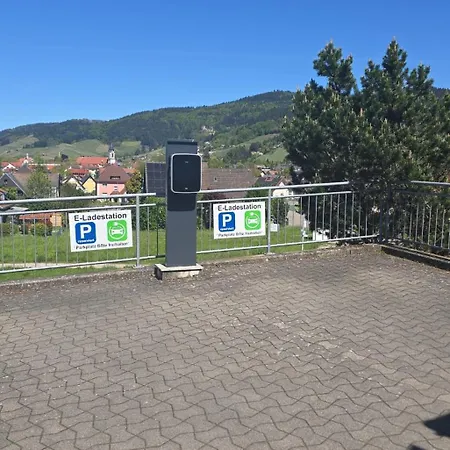 Hotel Renchtalblick-2