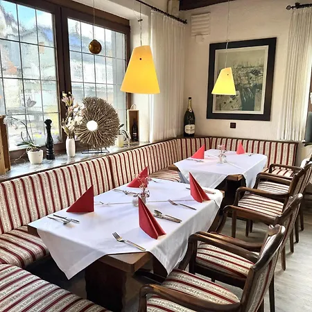 Landhotel Laarmann-2