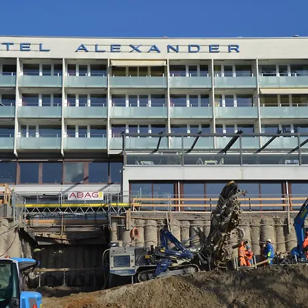 Hotel Alexander-3