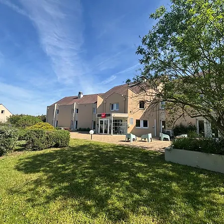 Hotel Ibis Autun-3