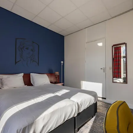 Fletcher Boshotel De Lochemse Heuvels-3