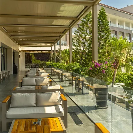 Doubletree By Hilton Antalya-Kemer All-Inclusive Resort-3