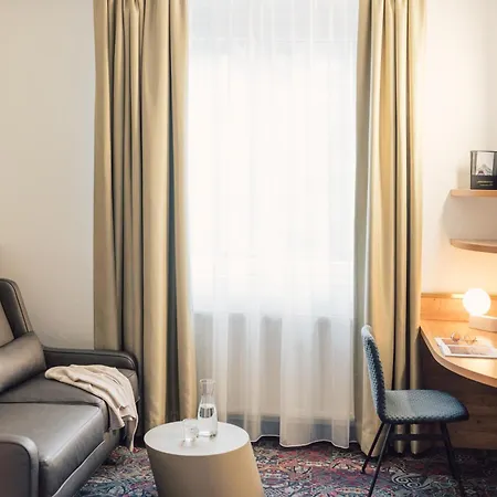 Boutique Hotel Zach-3