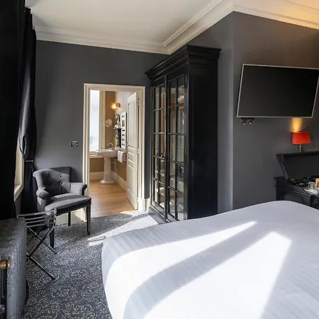 Hotel Vendome - BW Signature Collection-2
