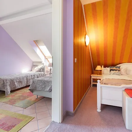 Hotel Klaus Störtebeker-2
