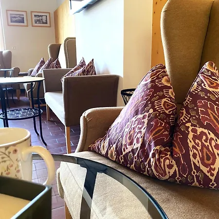 Hotel Geisler Tulfes-2