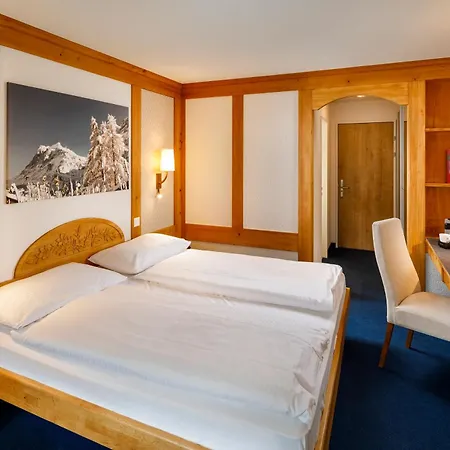 Derby Swiss Quality Hotel-2