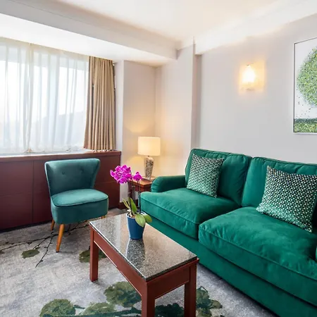 Danubius Hotel Regents Park-2