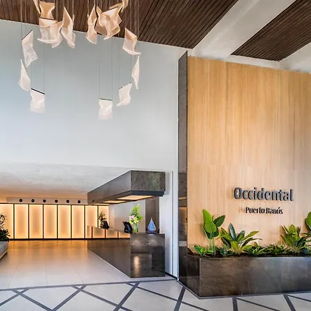 Occidental Puerto Banus-3