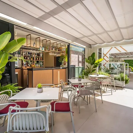 Occidental Puerto Banus-3