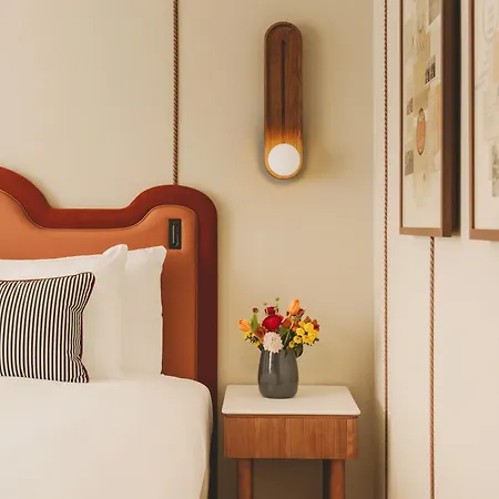 Hotel Condes De Barcelona-3