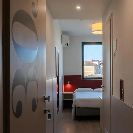 Hotel Porta Palio-3