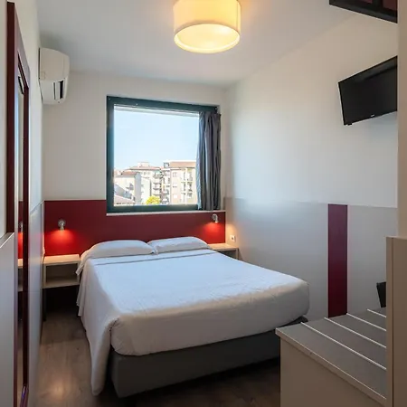 Hotel Porta Palio-3