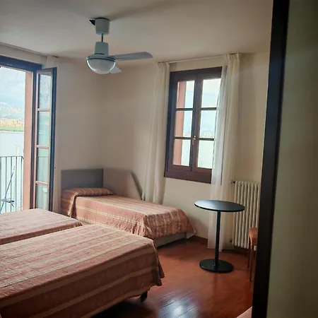 Hotel Bellavista Valmadrera-3