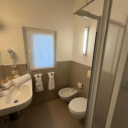 Hotel residencia Holiday-3