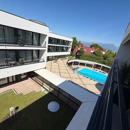Hotel Residence Holiday-3