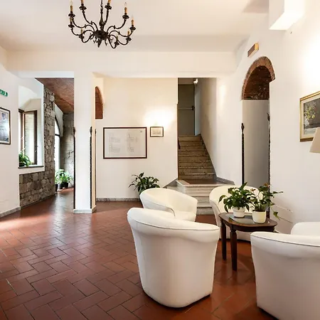 Hotel Verdi Pisa-2