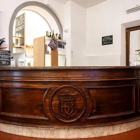 Hotel Verdi Pisa-2