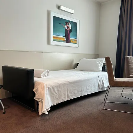 Hotel Plaza-3