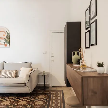 Casanova Rooms And Apartment To Rent-2