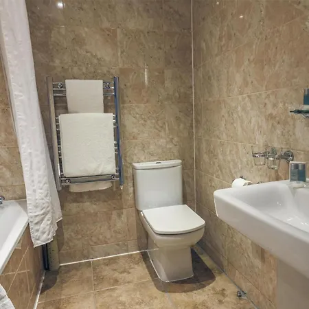 The Casa Hotel, Sure Hotel Collection By Best Western-3
