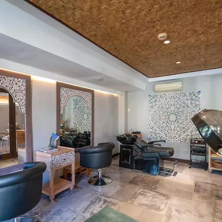 Rama Beach Resort And Villas-2