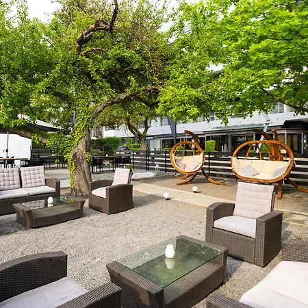 Arthotel Ana Neotel, Trademark Collection By Wyndham-2