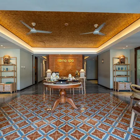 Rama Beach Resort And Villas-2